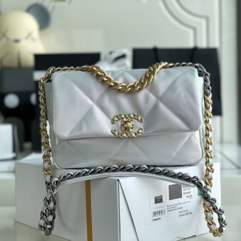 Chanel 19 Bags